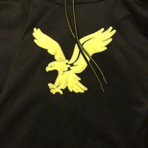 EAGLE HOODIE